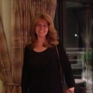 Meet your Posher, Denise